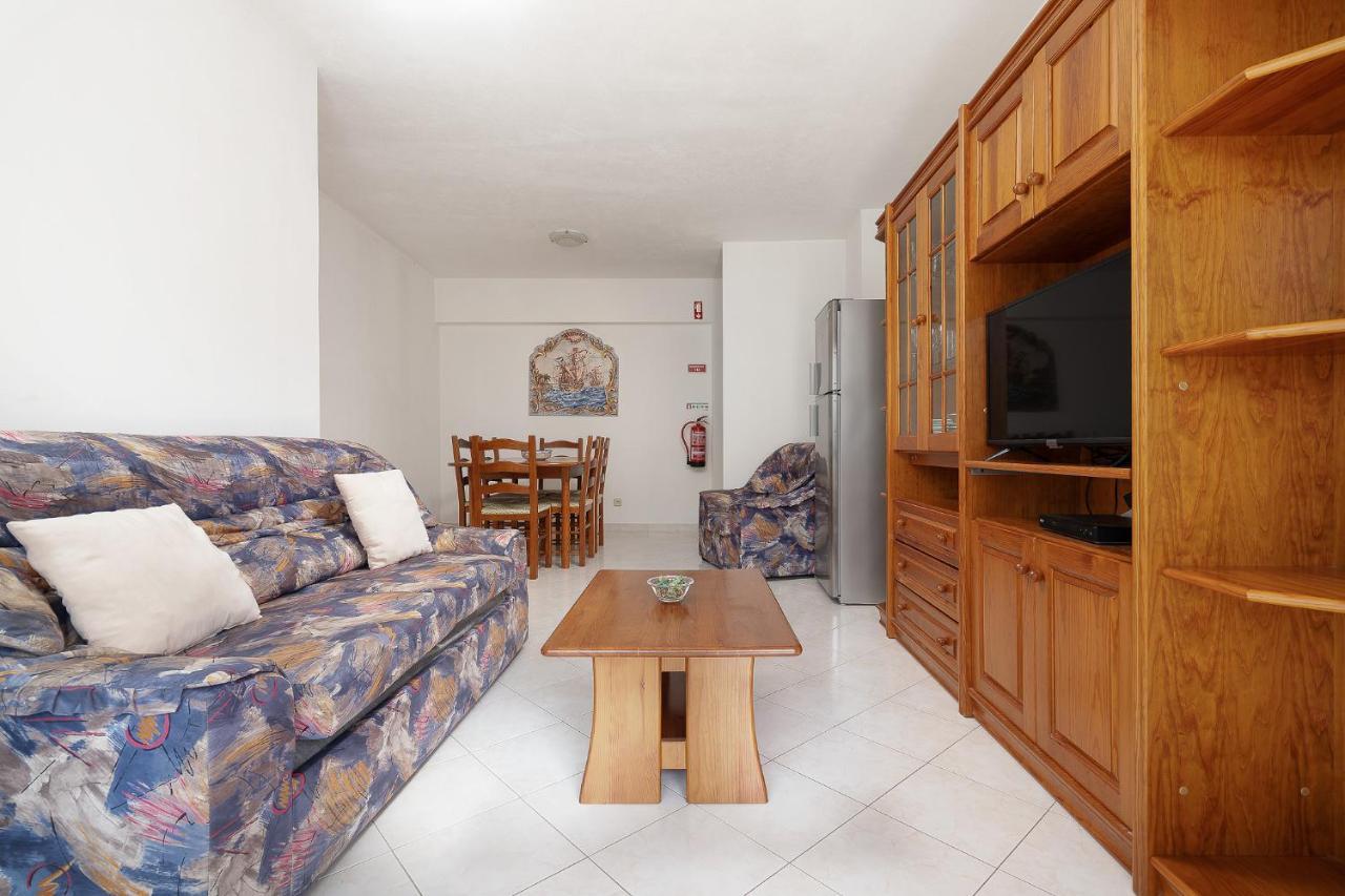 Aurora Sol 333 Apartment Карвоейро Екстериор снимка